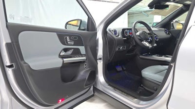 2026 Mercedes-Benz GLA 250 4MATIC® SUV