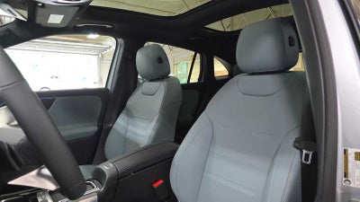 2026 Mercedes-Benz GLA 250 4MATIC® SUV