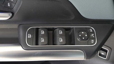 2026 Mercedes-Benz GLA 250 4MATIC® SUV