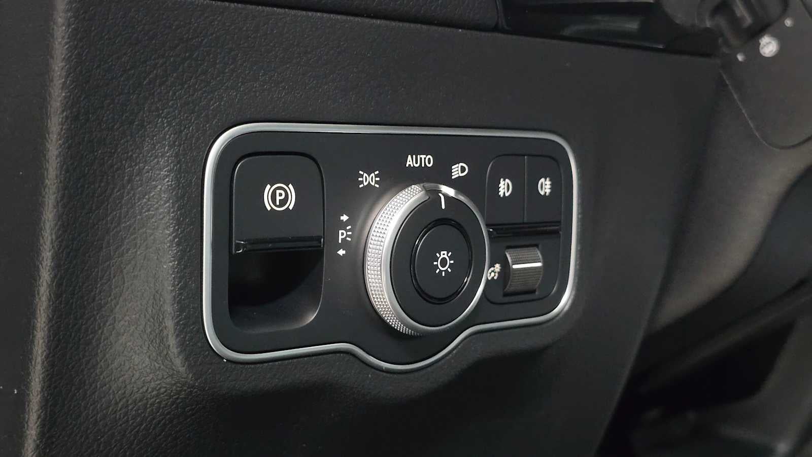 2026 Mercedes-Benz GLA 250 4MATIC® SUV