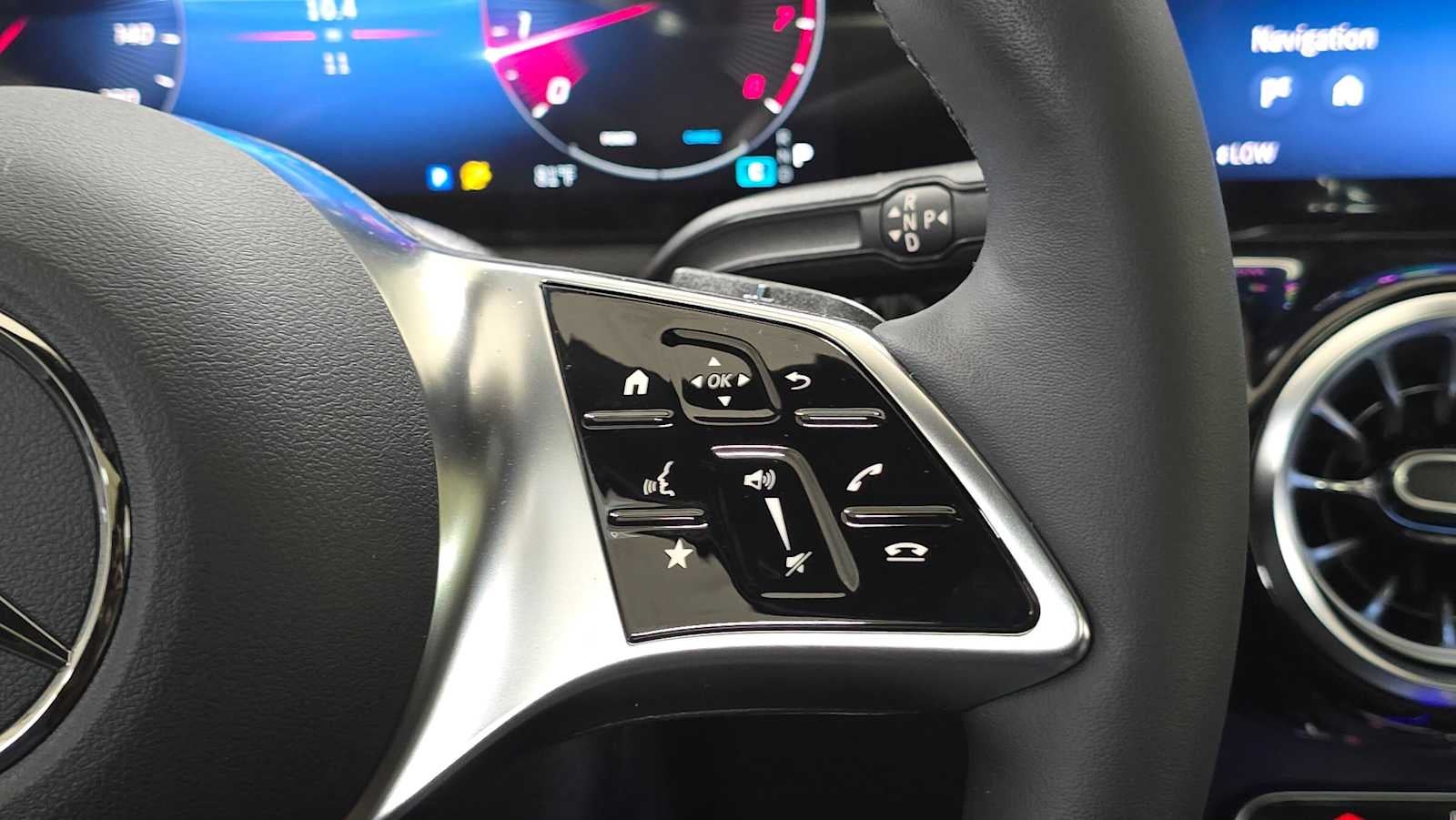 2026 Mercedes-Benz GLA 250 4MATIC® SUV
