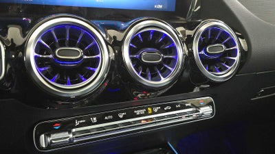 2026 Mercedes-Benz GLA 250 4MATIC® SUV