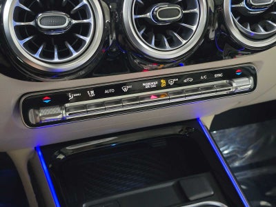 2026 Mercedes-Benz GLA 250 4MATIC® SUV