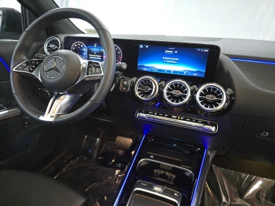 2025 Mercedes-Benz GLA 250 4MATIC® SUV