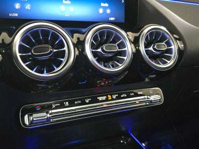 2025 Mercedes-Benz GLA 250 4MATIC® SUV
