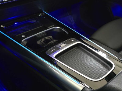 2025 Mercedes-Benz GLA 250 4MATIC® SUV