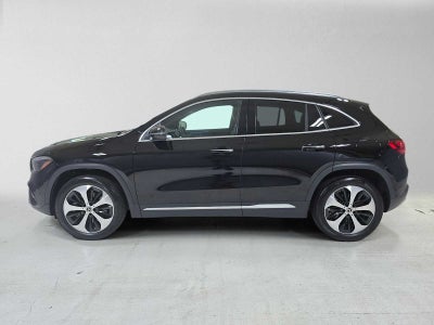 2025 Mercedes-Benz GLA 250 4MATIC® SUV