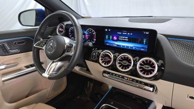 2025 Mercedes-Benz GLA 250 4MATIC® SUV