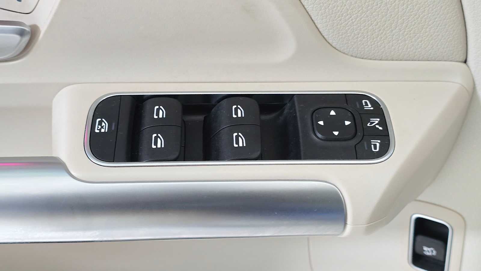 2025 Mercedes-Benz GLA 250 4MATIC® SUV