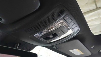 2025 Mercedes-Benz GLA 250 4MATIC® SUV