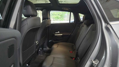 2026 Mercedes-Benz GLA 250 4MATIC® SUV