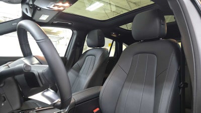 2026 Mercedes-Benz GLA 250 4MATIC® SUV