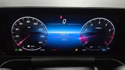 2026 Mercedes-Benz GLA 250 4MATIC® SUV