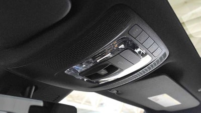 2026 Mercedes-Benz GLA 250 4MATIC® SUV