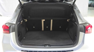 2026 Mercedes-Benz GLA 250 4MATIC® SUV