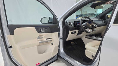 2026 Mercedes-Benz GLA 250 4MATIC® SUV