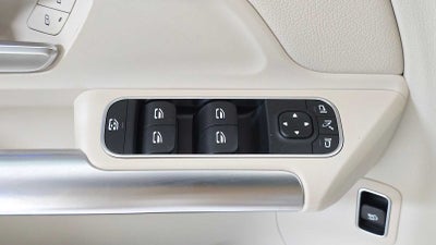 2026 Mercedes-Benz GLA 250 4MATIC® SUV