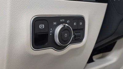 2026 Mercedes-Benz GLA 250 4MATIC® SUV