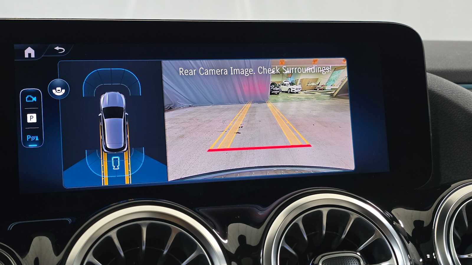 2026 Mercedes-Benz GLA 250 4MATIC® SUV