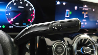 2026 Mercedes-Benz GLA 250 4MATIC® SUV