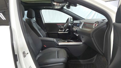 2026 Mercedes-Benz GLA GLA 250