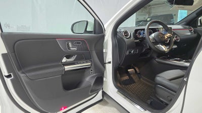 2026 Mercedes-Benz GLA GLA 250