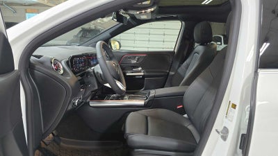 2026 Mercedes-Benz GLA GLA 250