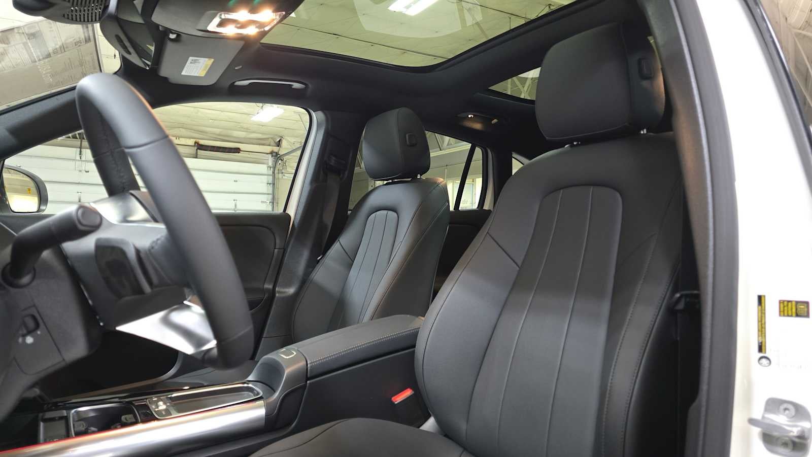 2026 Mercedes-Benz GLA GLA 250