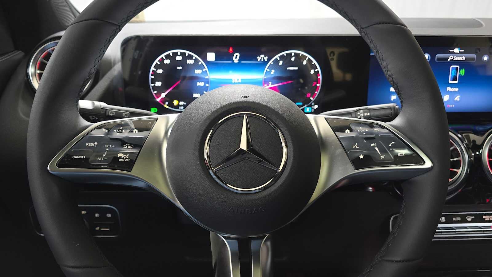 2026 Mercedes-Benz GLA GLA 250