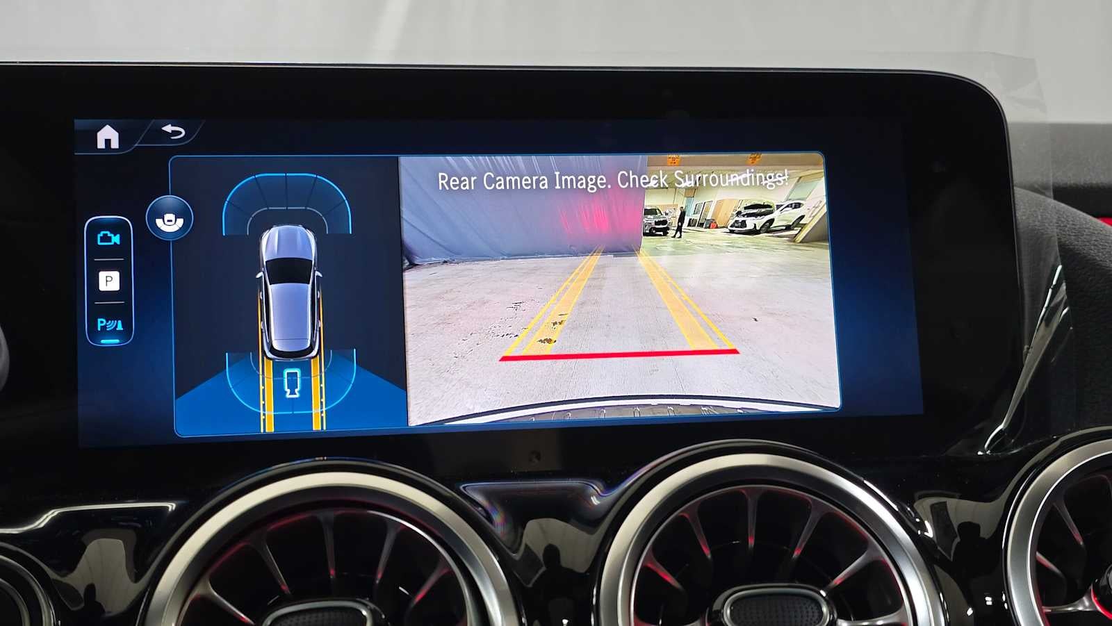 2026 Mercedes-Benz GLA GLA 250