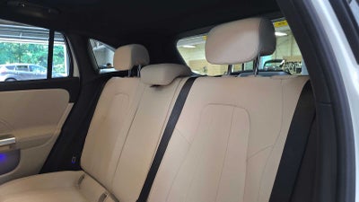 2026 Mercedes-Benz GLA 250 4MATIC® SUV