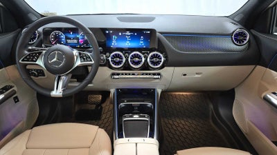 2026 Mercedes-Benz GLA 250 4MATIC® SUV