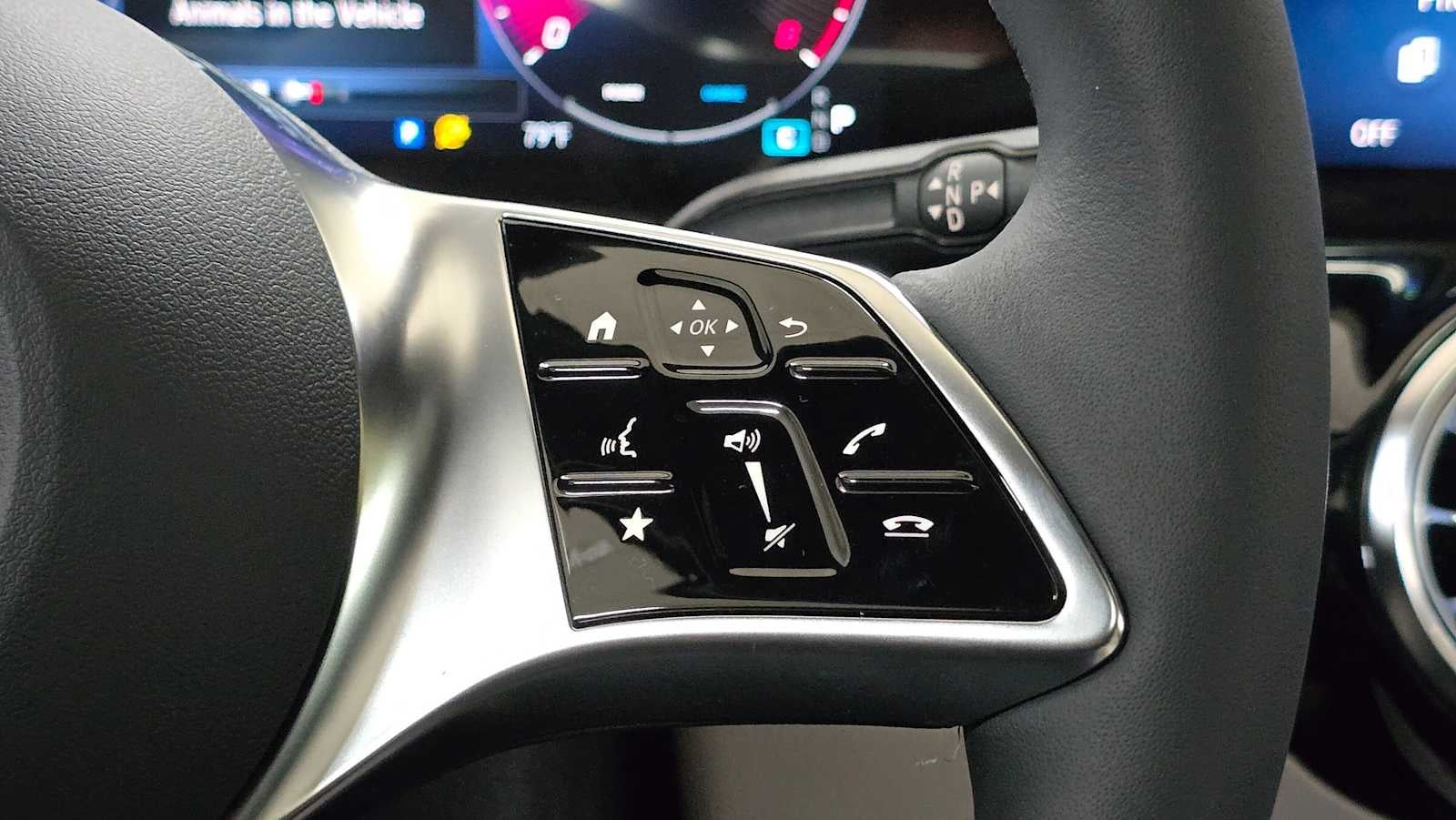 2026 Mercedes-Benz GLA 250 4MATIC® SUV