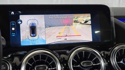 2026 Mercedes-Benz GLA 250 4MATIC® SUV