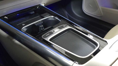 2026 Mercedes-Benz GLA 250 4MATIC® SUV