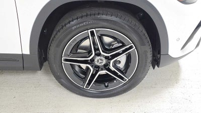 2026 Mercedes-Benz GLA 250 4MATIC® SUV
