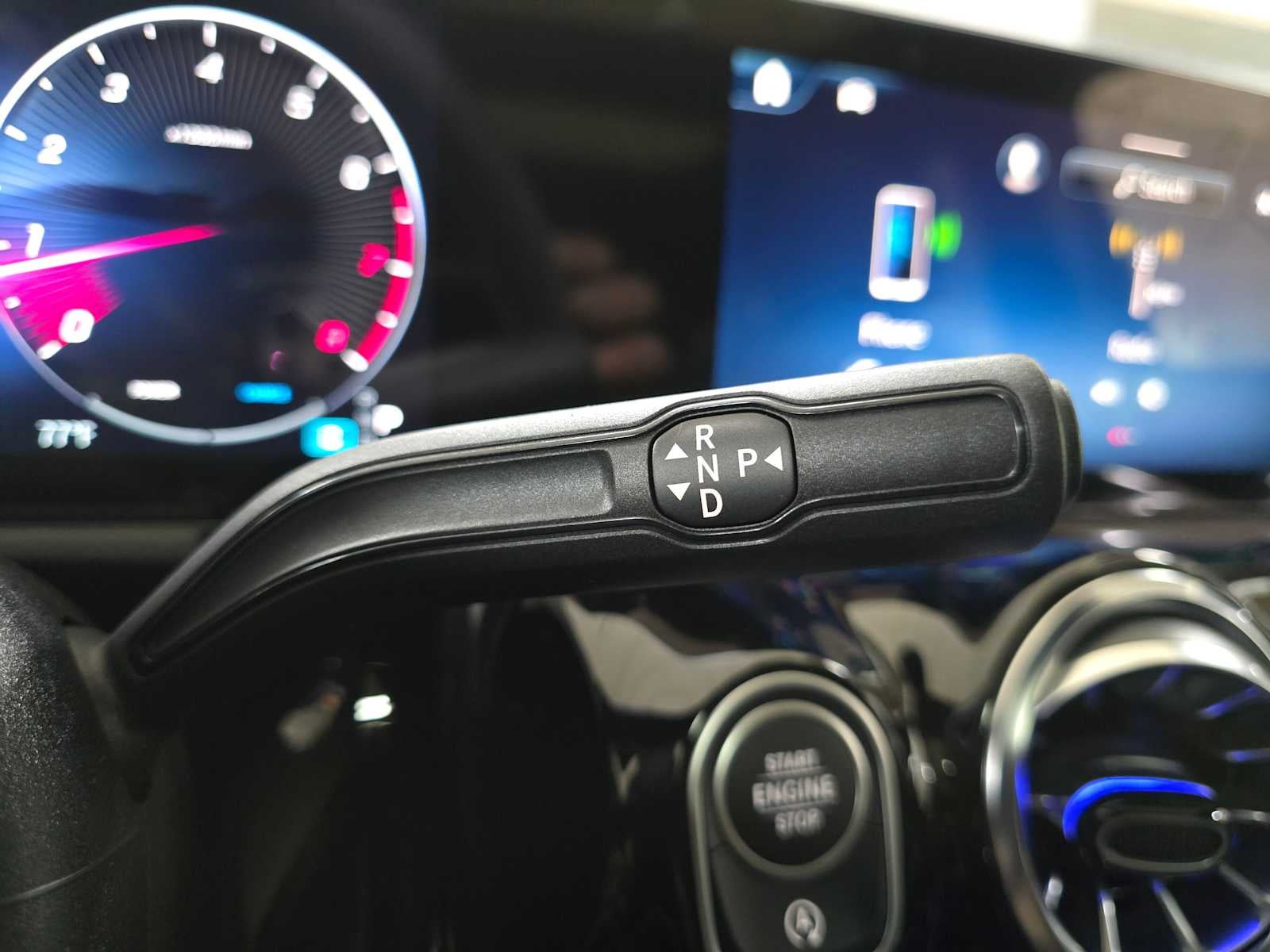 2026 Mercedes-Benz GLA 250 4MATIC® SUV