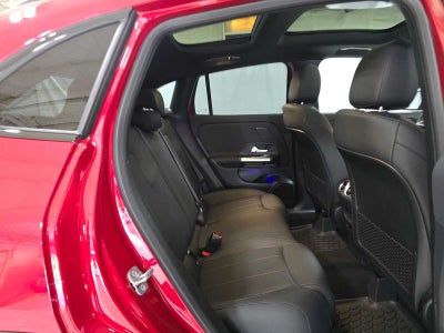 2026 Mercedes-Benz GLA 250 4MATIC® SUV