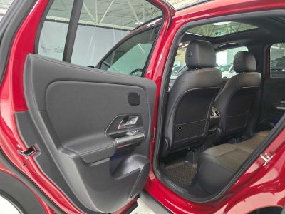 2026 Mercedes-Benz GLA 250 4MATIC® SUV