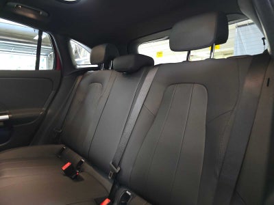 2026 Mercedes-Benz GLA 250 4MATIC® SUV