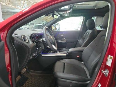 2026 Mercedes-Benz GLA 250 4MATIC® SUV