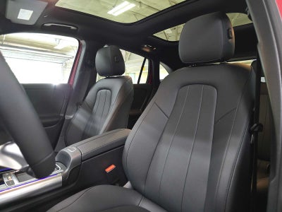 2026 Mercedes-Benz GLA 250 4MATIC® SUV