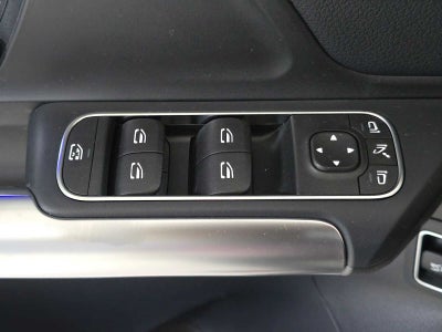 2026 Mercedes-Benz GLA 250 4MATIC® SUV