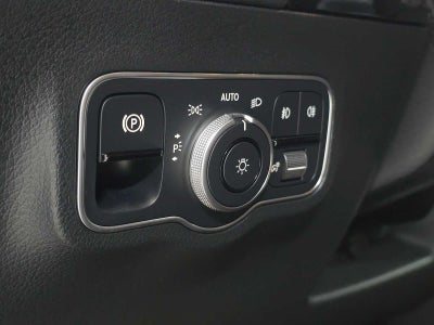 2026 Mercedes-Benz GLA 250 4MATIC® SUV
