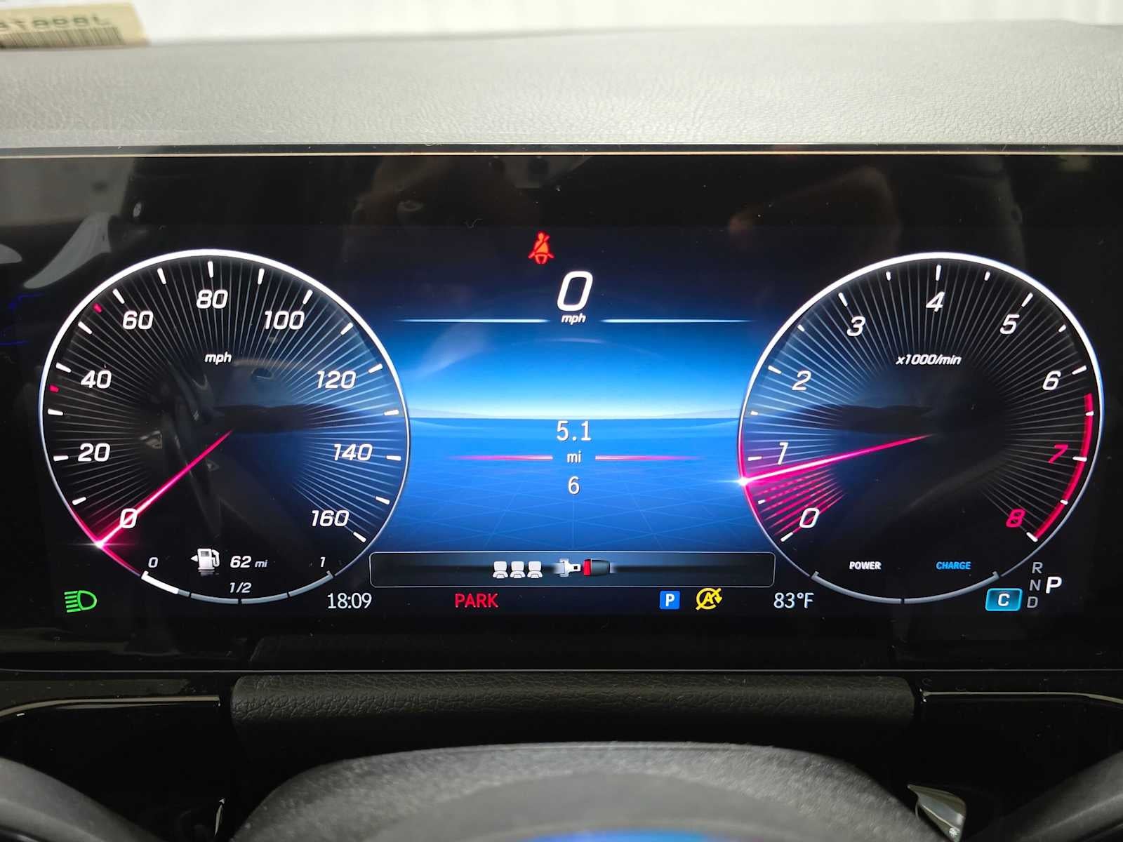 2026 Mercedes-Benz GLA 250 4MATIC® SUV