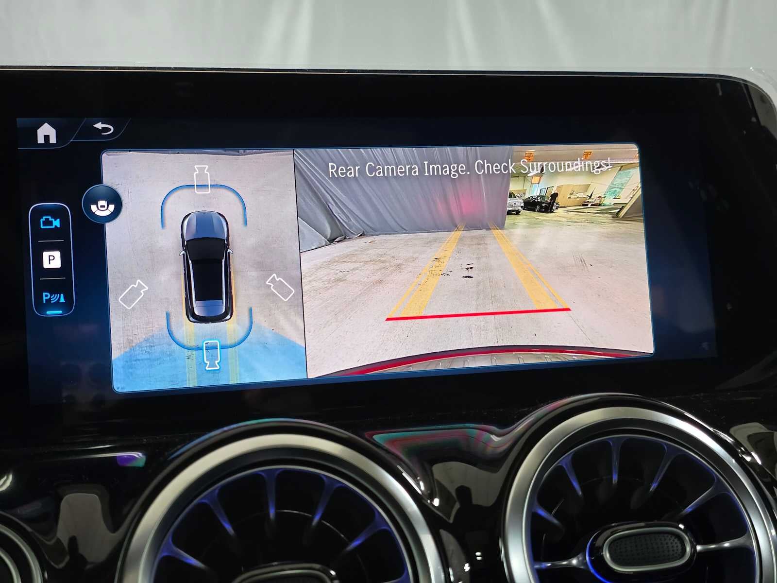 2026 Mercedes-Benz GLA 250 4MATIC® SUV