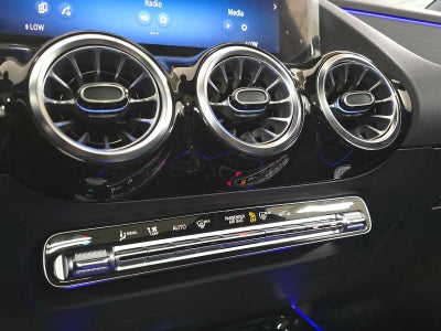 2026 Mercedes-Benz GLA 250 4MATIC® SUV