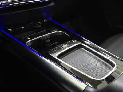 2026 Mercedes-Benz GLA 250 4MATIC® SUV