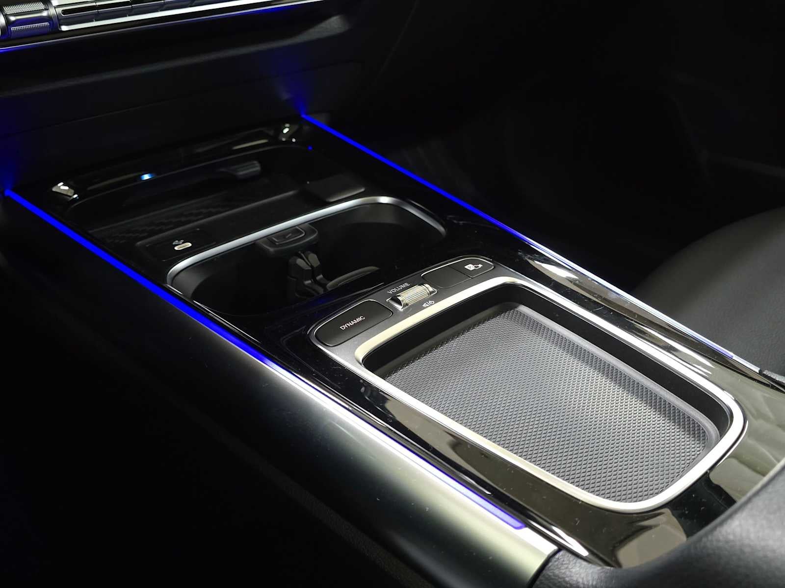 2026 Mercedes-Benz GLA 250 4MATIC® SUV