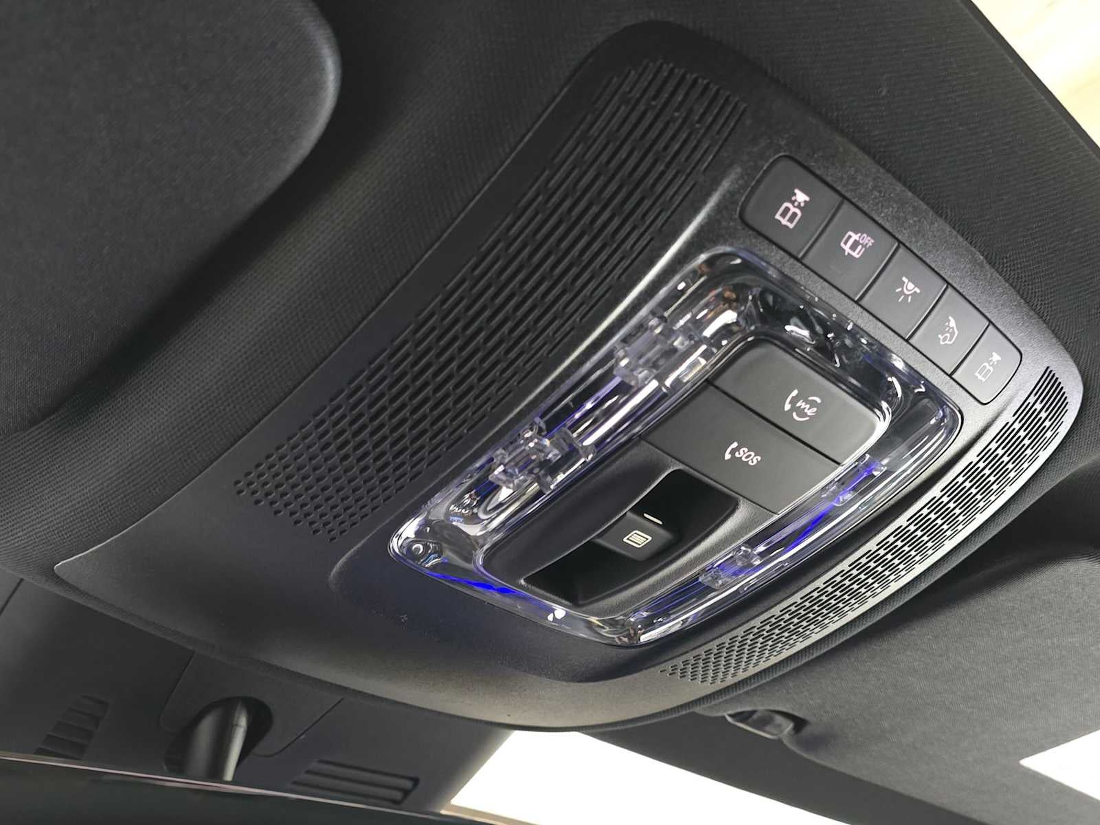 2026 Mercedes-Benz GLA 250 4MATIC® SUV